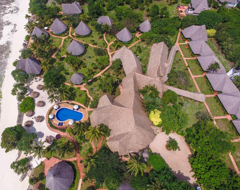 Hotel Ras Beach 4*
