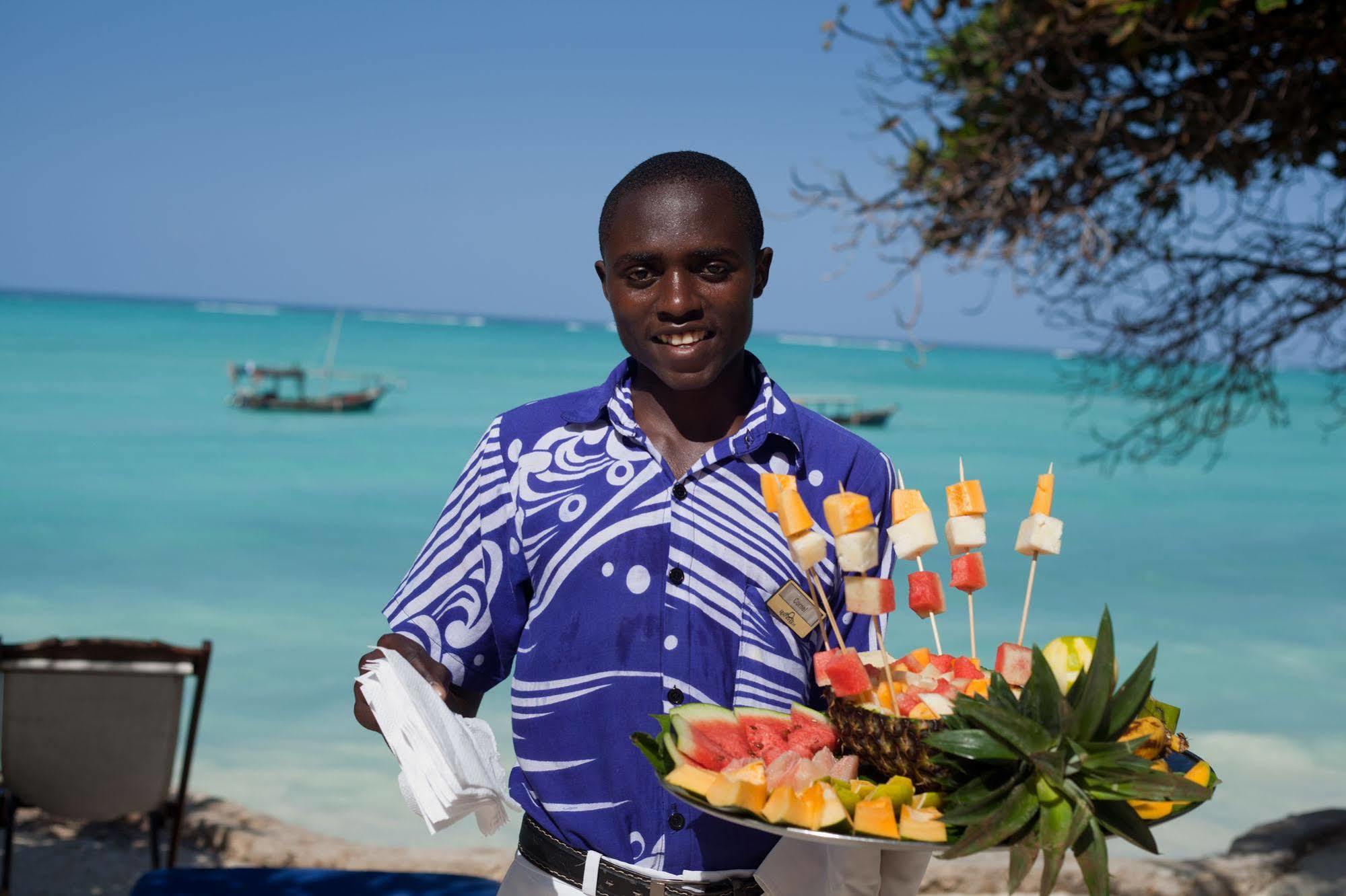 Hotel Ras Beach 4*